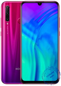 Замена стекла экрана Хонор 20 Lite
