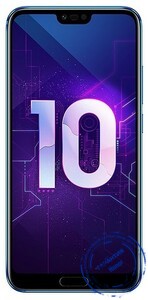 Замена аккумулятора (батареи) Хонор 10 Premium