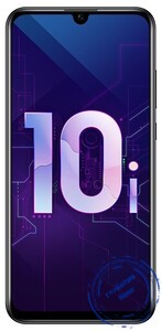 телефон Honor 10i