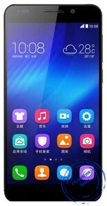 Замена корпуса Хонор 6 dual