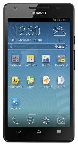 Замена дисплея Honor 3 Yandex