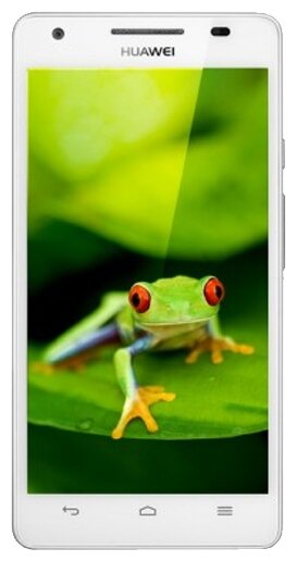 Замена дисплея Honor 3