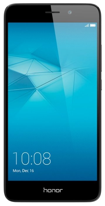 Замена дисплея Honor 5C