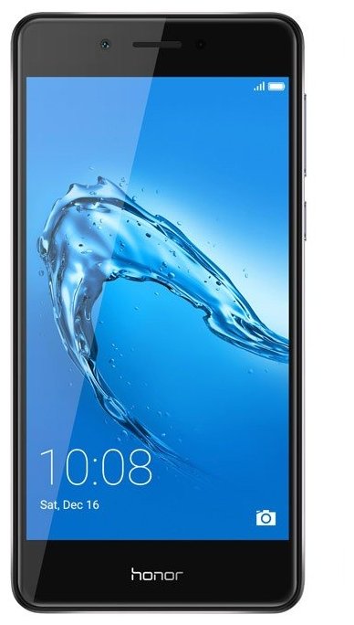 Замена дисплея Honor 6C