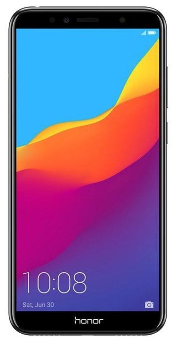 Замена дисплея Honor 7A Pro