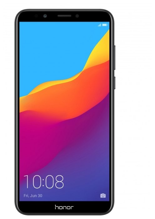 Замена дисплея Honor 7C Pro