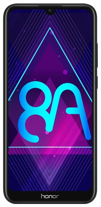 Замена дисплея Honor 8A