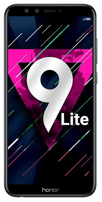 Замена дисплея Honor 9 Lite
