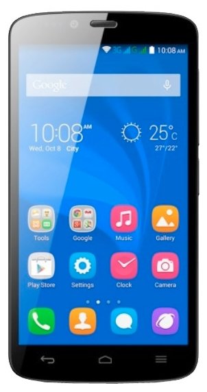 Замена дисплея Honor Holly