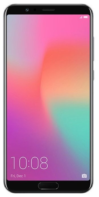 Замена дисплея Honor View 10